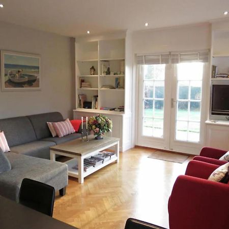Bonte Specht Villa Schoorl Bagian luar foto
