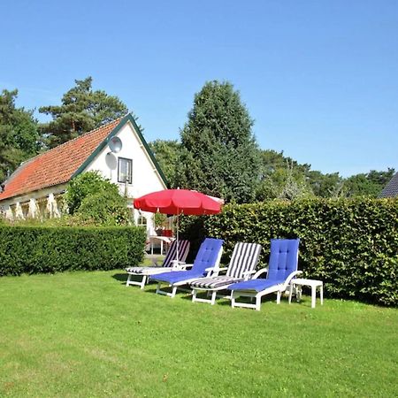 Bonte Specht Villa Schoorl Bagian luar foto