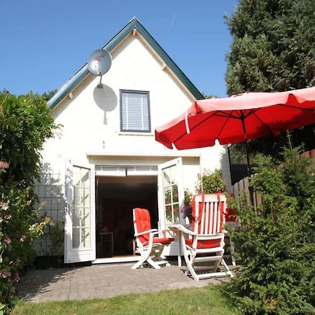 Bonte Specht Villa Schoorl Bagian luar foto