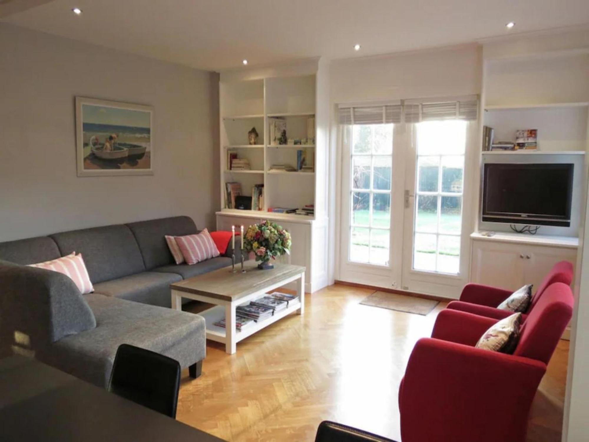 Bonte Specht Villa Schoorl Bagian luar foto