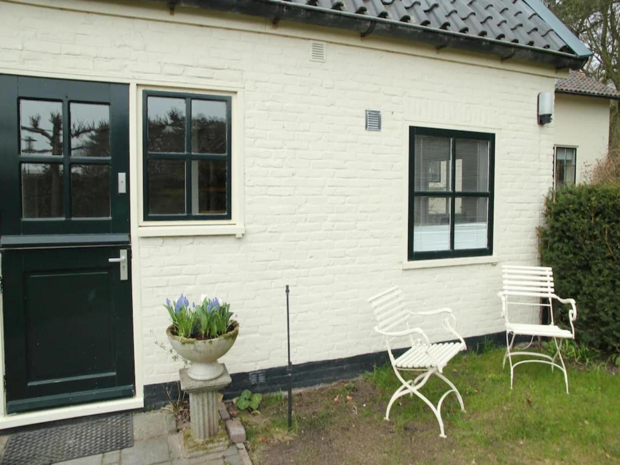 Bonte Specht Villa Schoorl Bagian luar foto