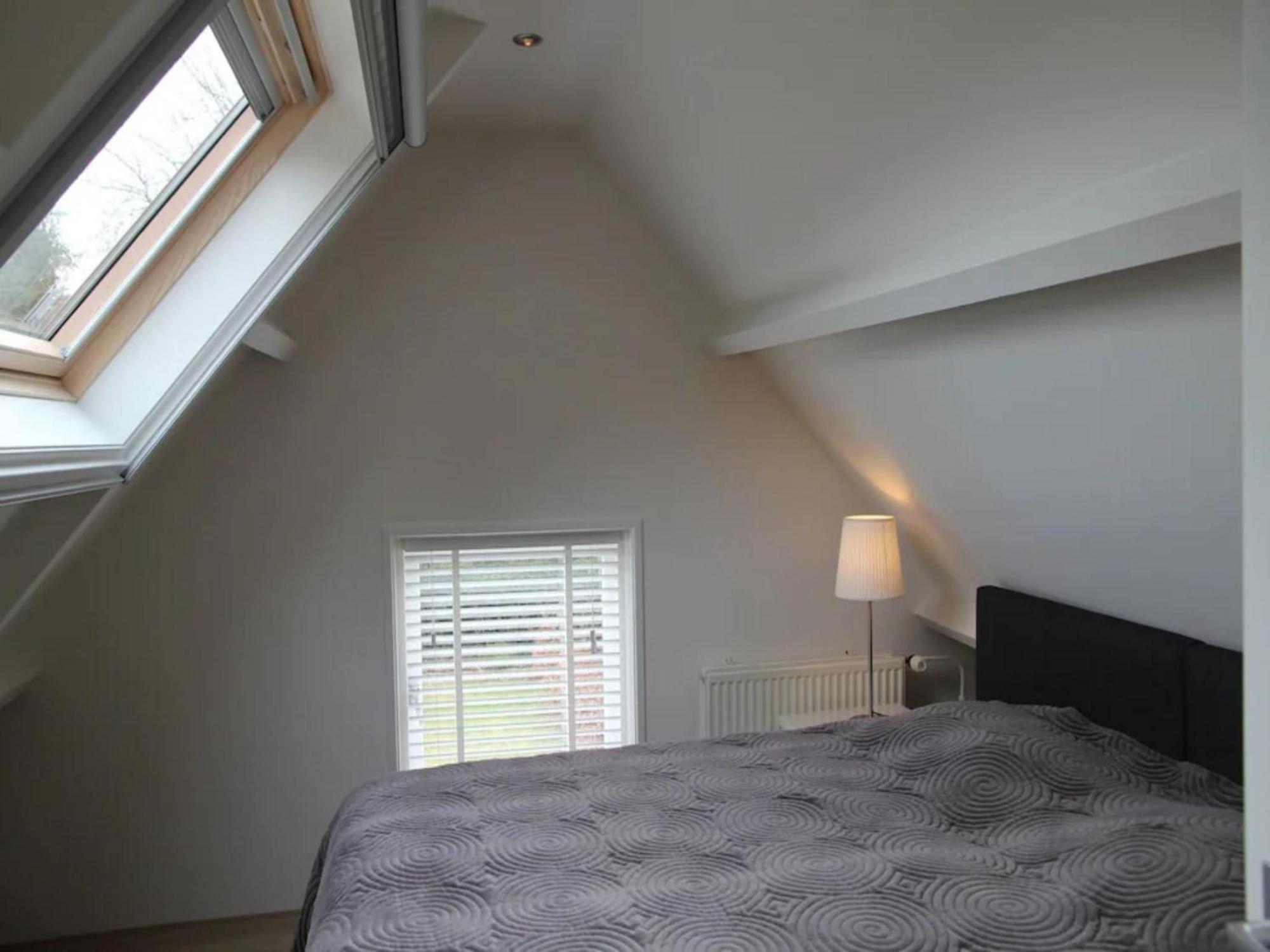 Bonte Specht Villa Schoorl Bagian luar foto